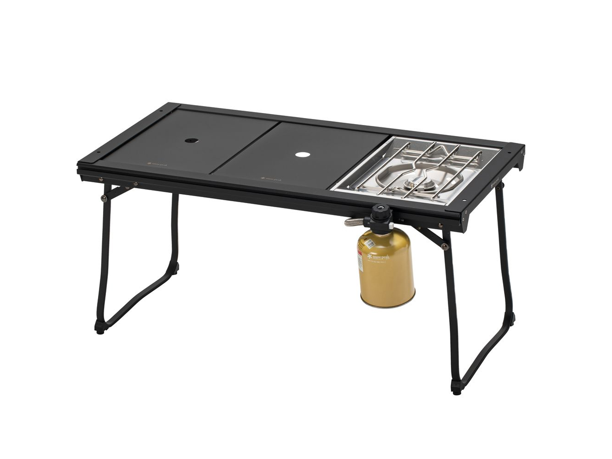 エントリーIGT フラットバーナーセット