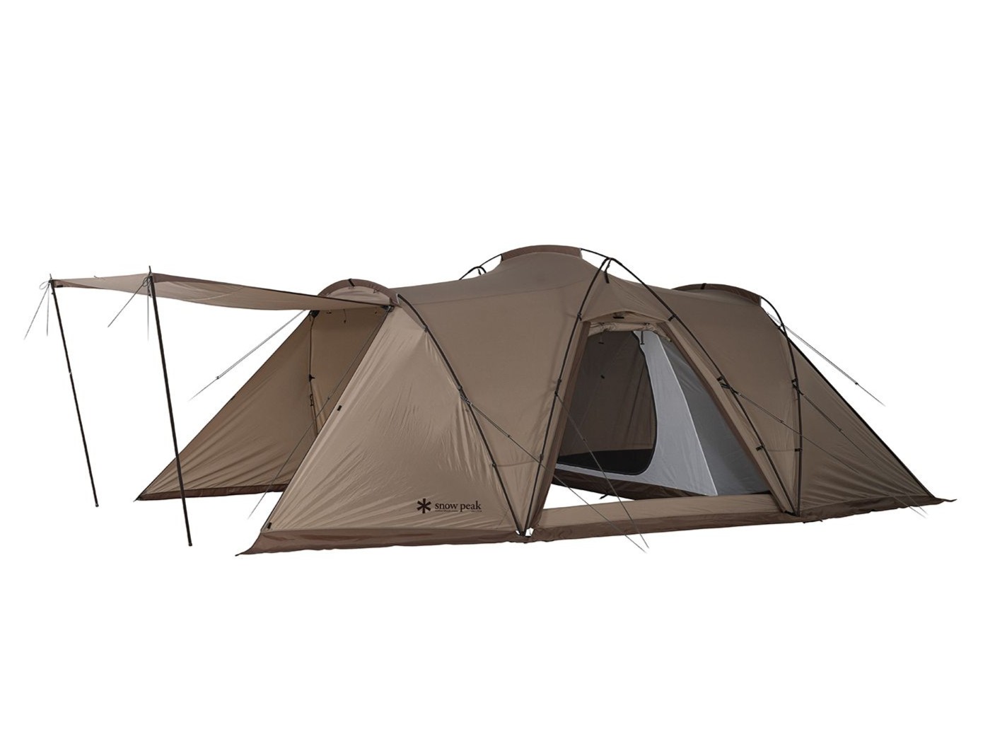 アップライトポール使用イメージ