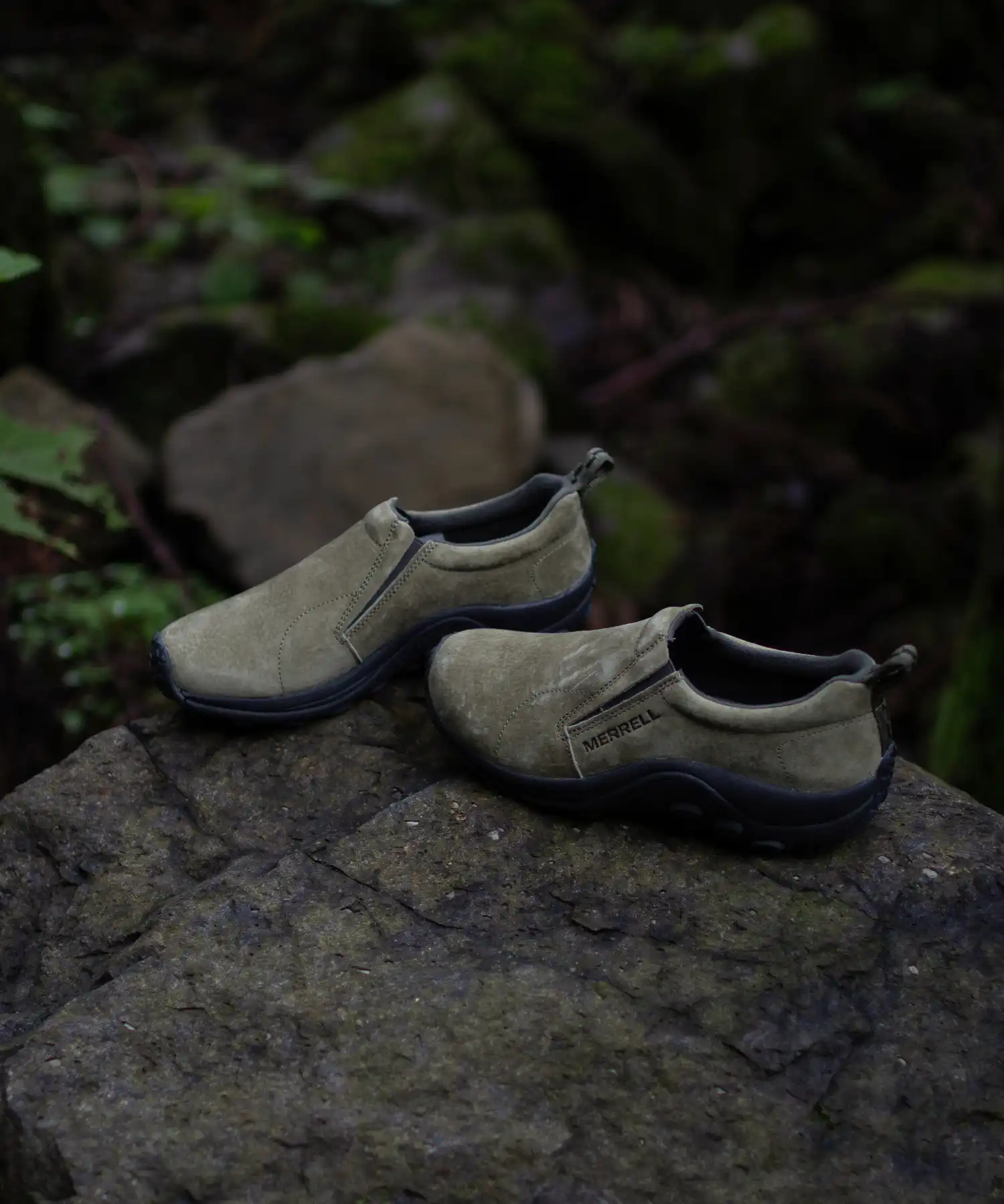 JANGLE MOC