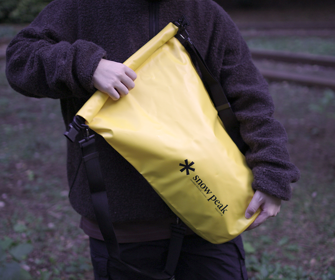 【極美品】スノーピーク バックパック 楽天市場】☆セールsale 20〜26％OFF☆ スノーピーク snowpeak バック