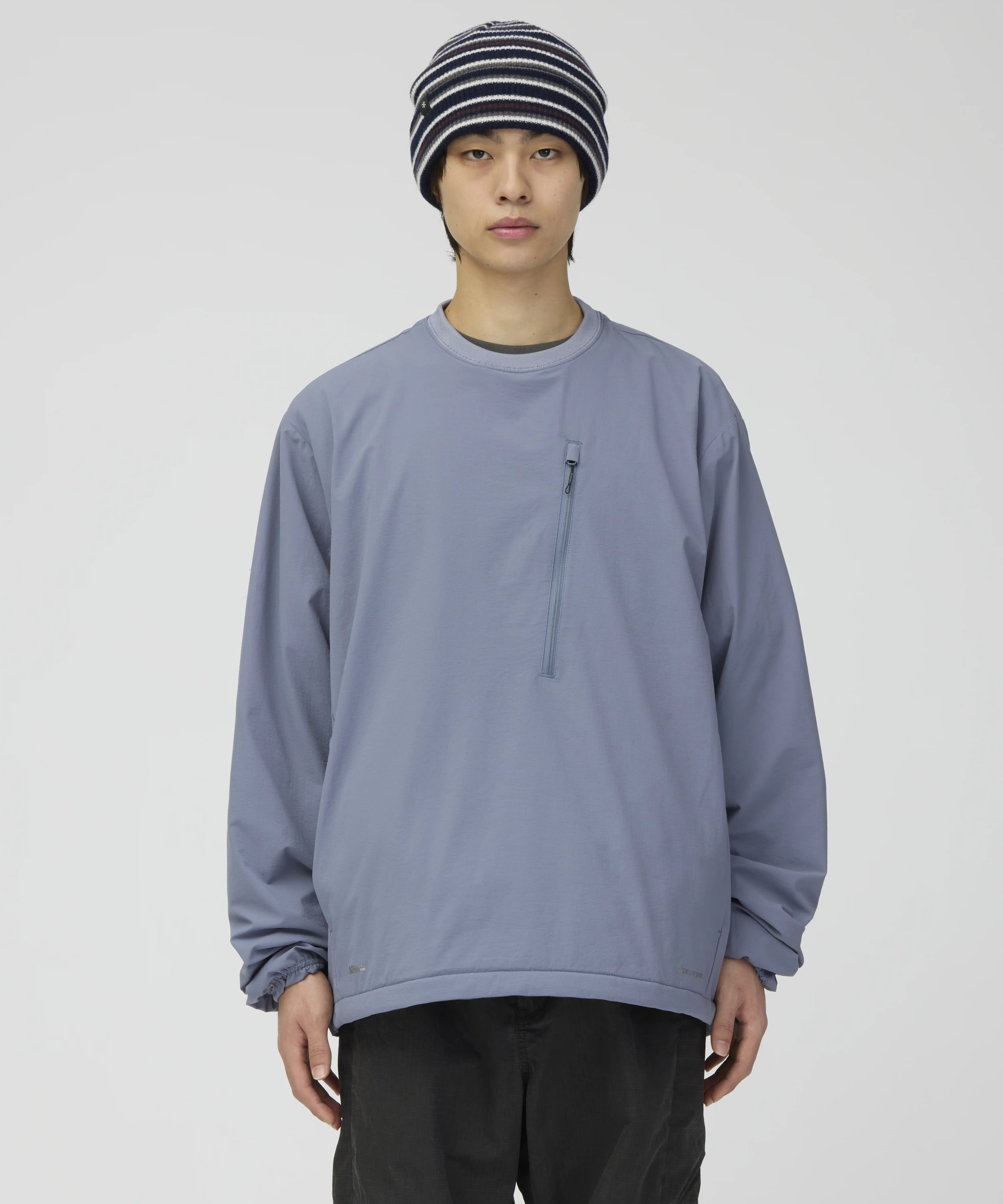 Breathable Insulatedシリーズ