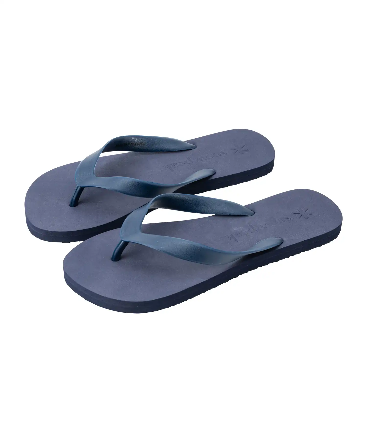 Everywhere Easy Sandals ネイビー オンラインストア限定