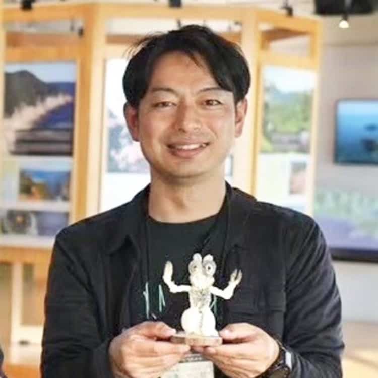 川島 宇二郎