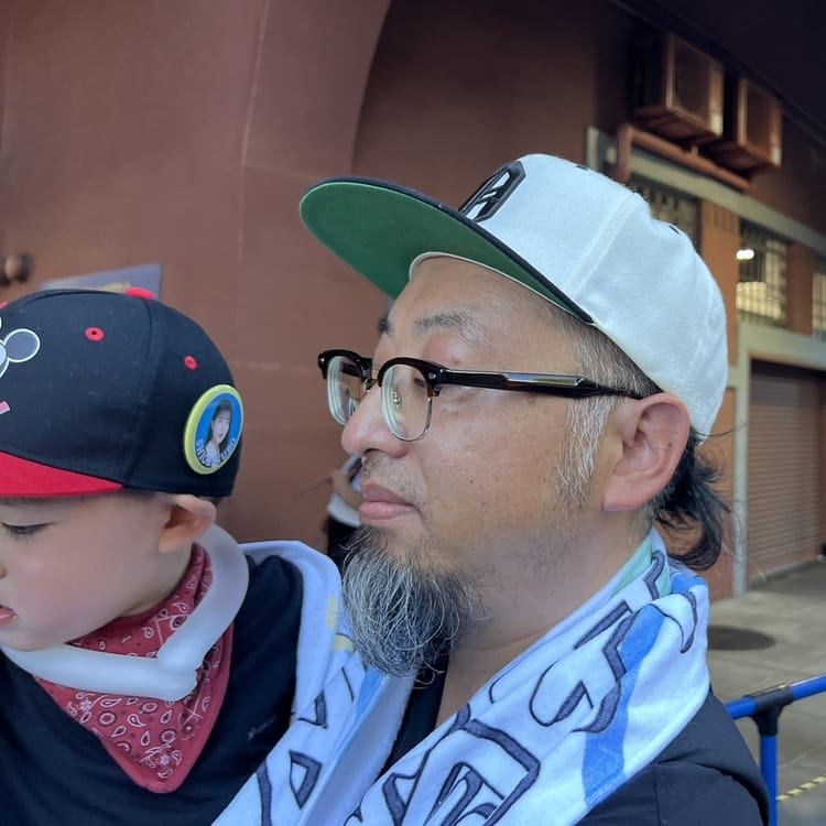 鳥越 敬仁