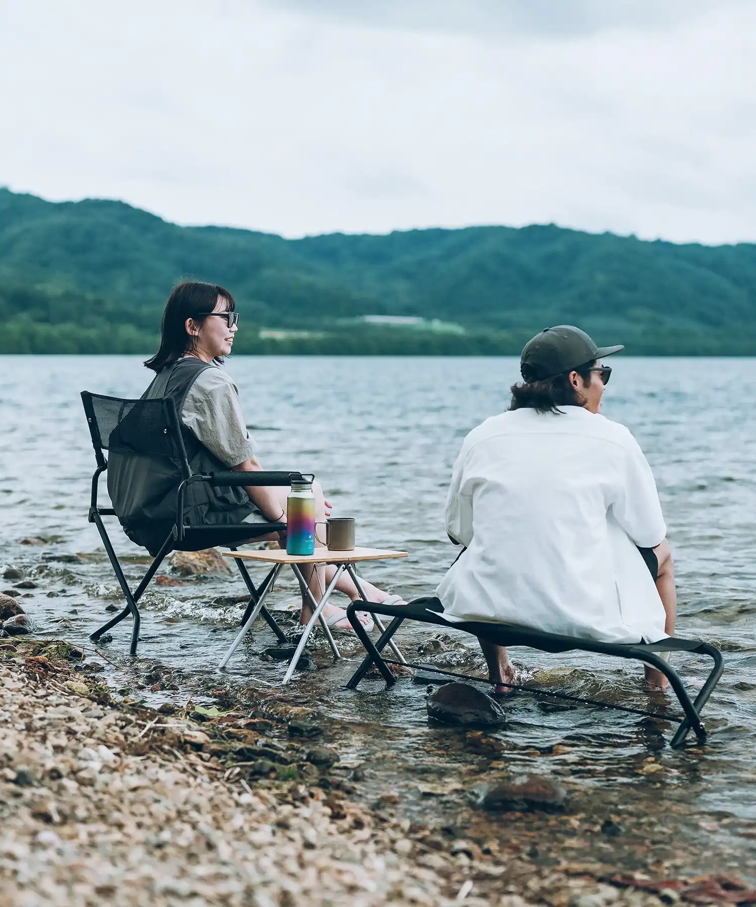 海・川遊びにおすすめの夏アイテム