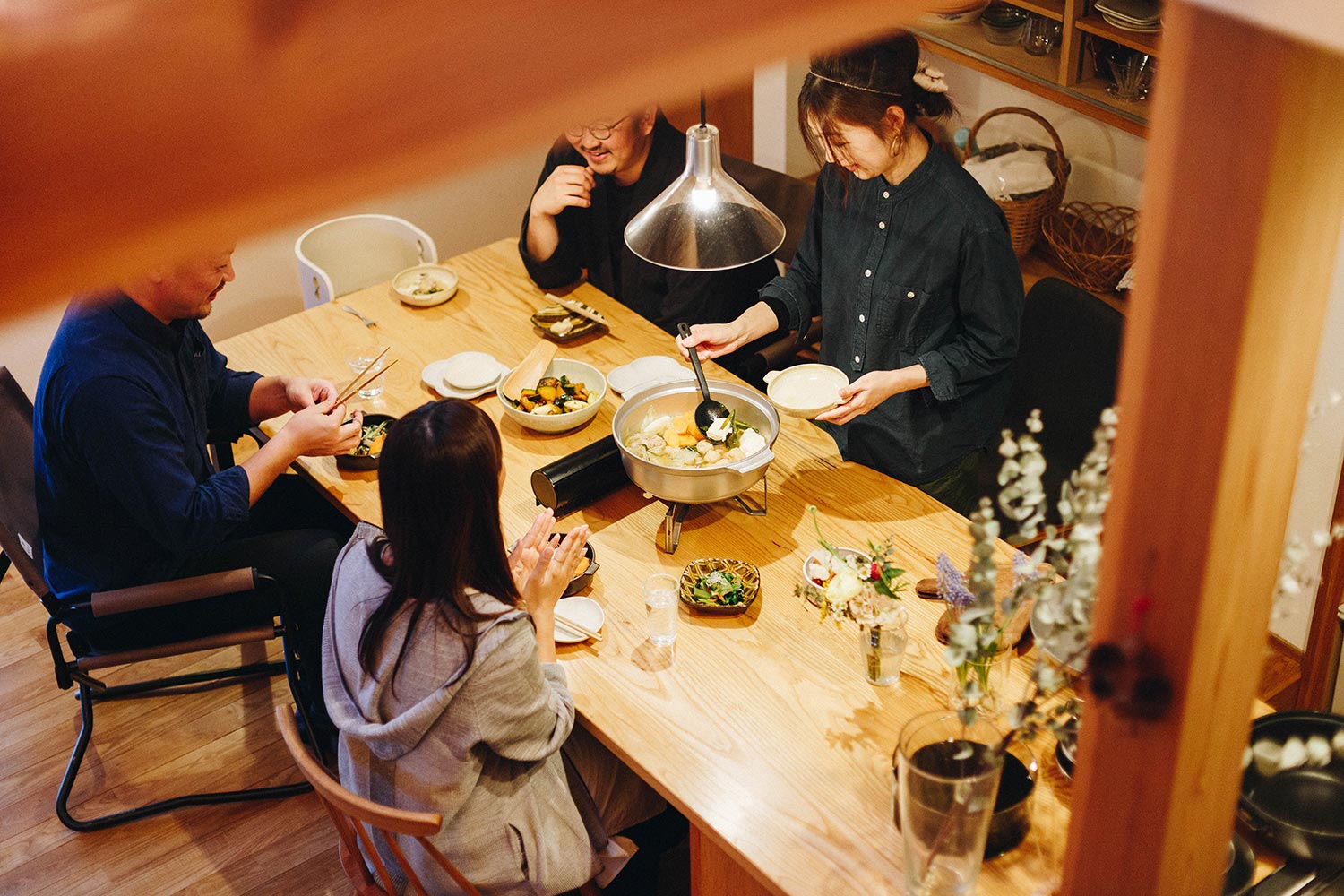 季節特集メインビジュアル