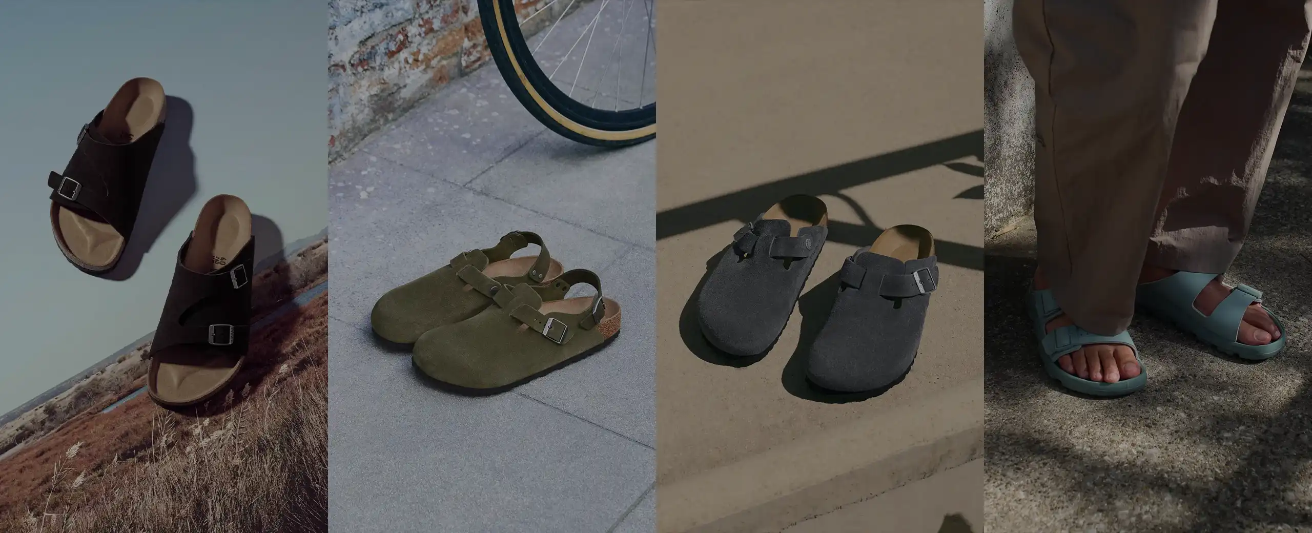 BIRKENSTOCK