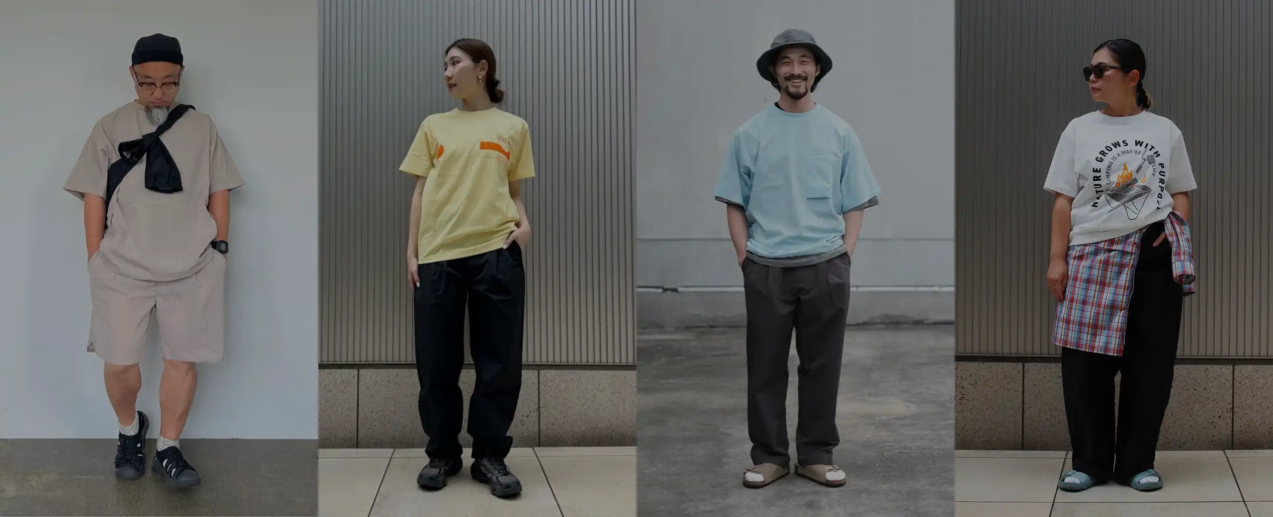 OTダッフルバッグ
