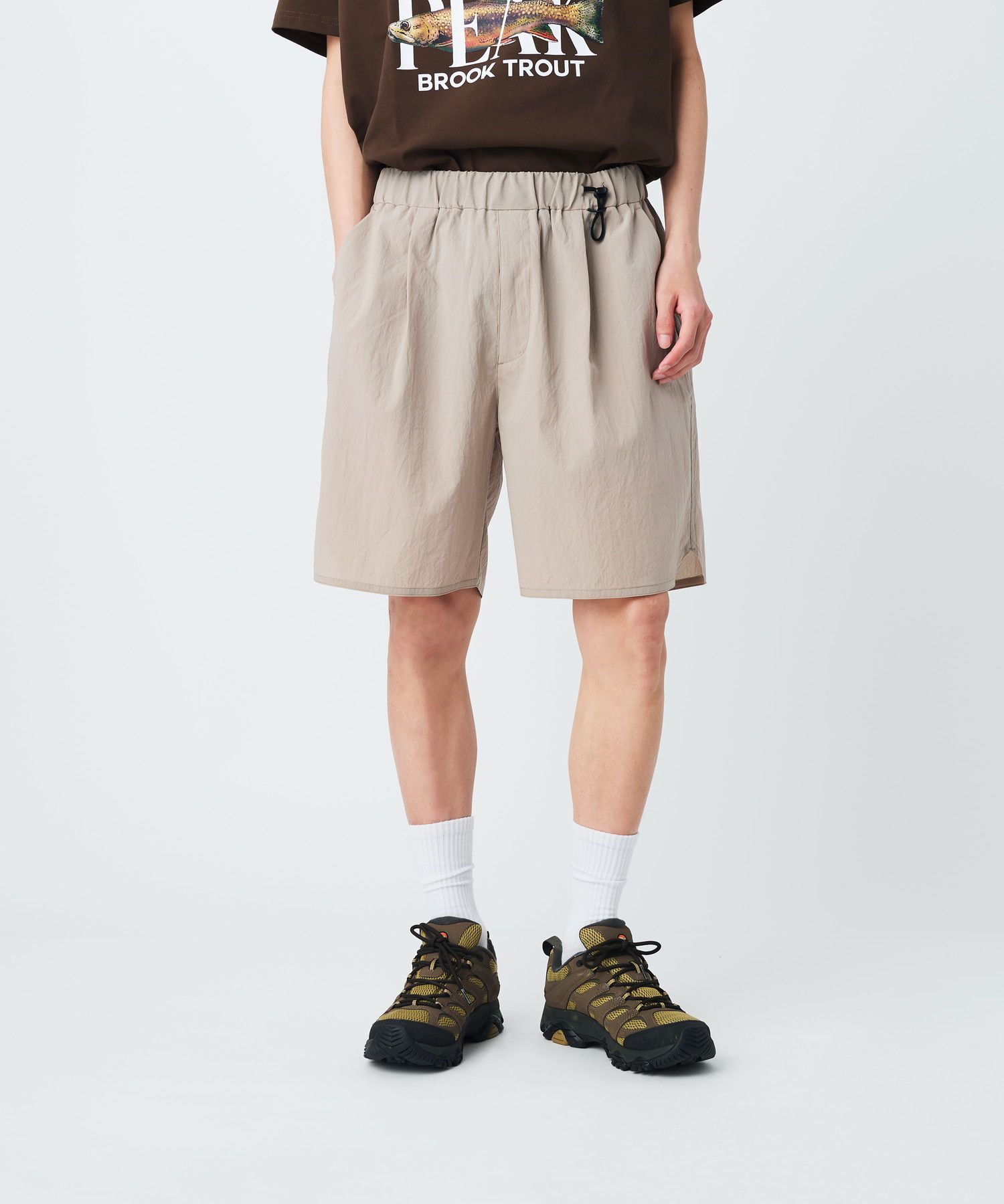 Breathable Quick Dry 商品画像 3