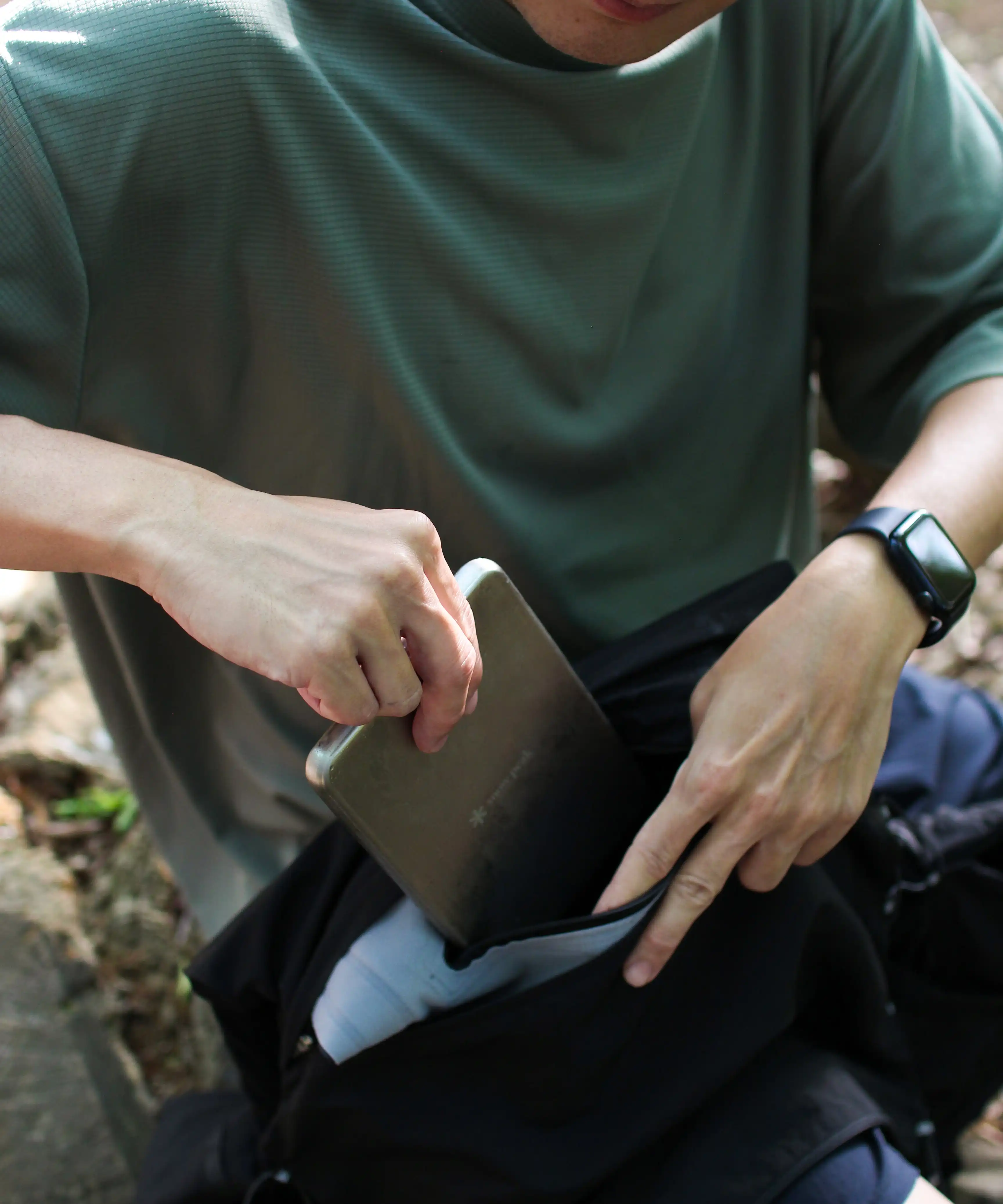 Water Cooling Device Vest 商品画像 4
