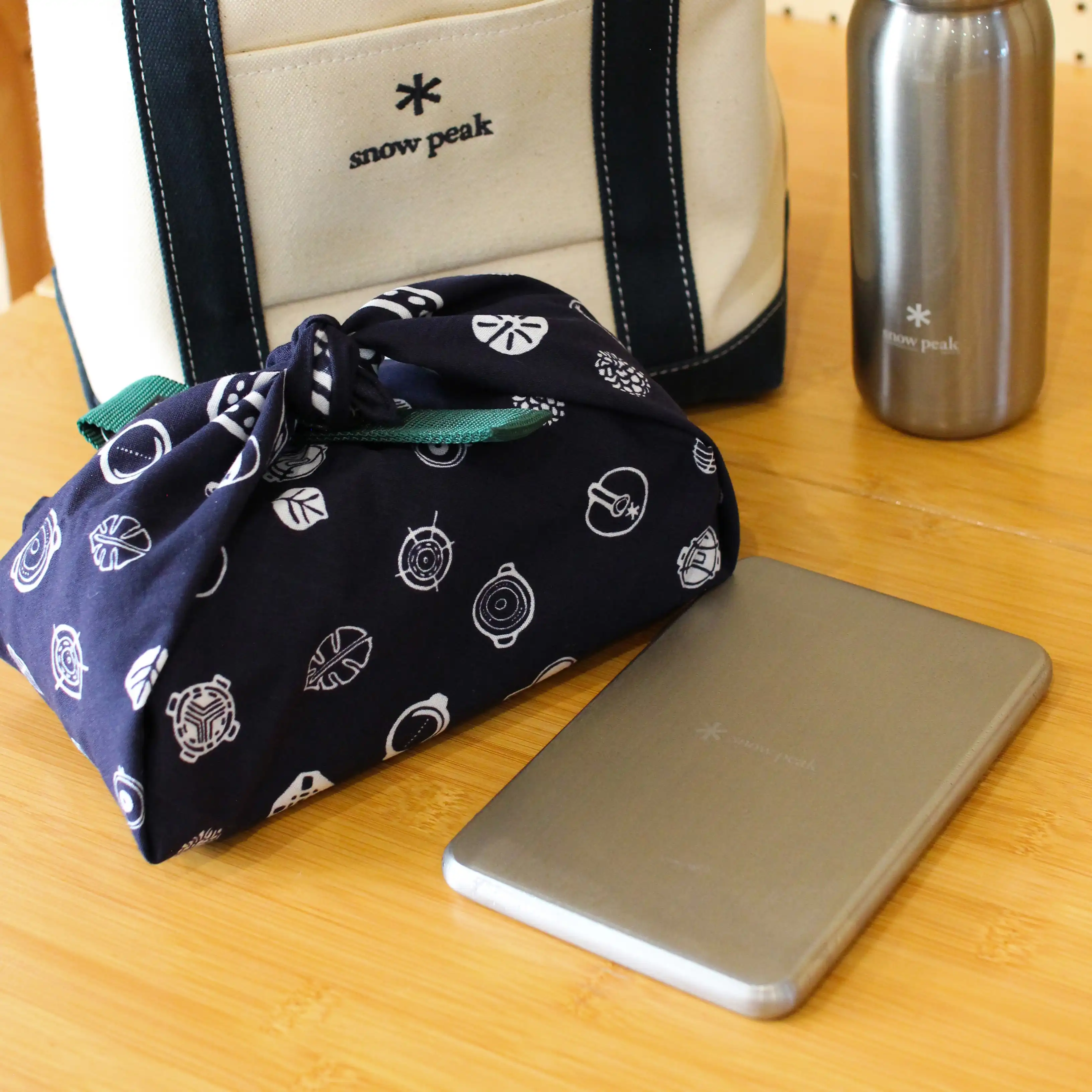 Stainless Cooling Pack 商品画像 4