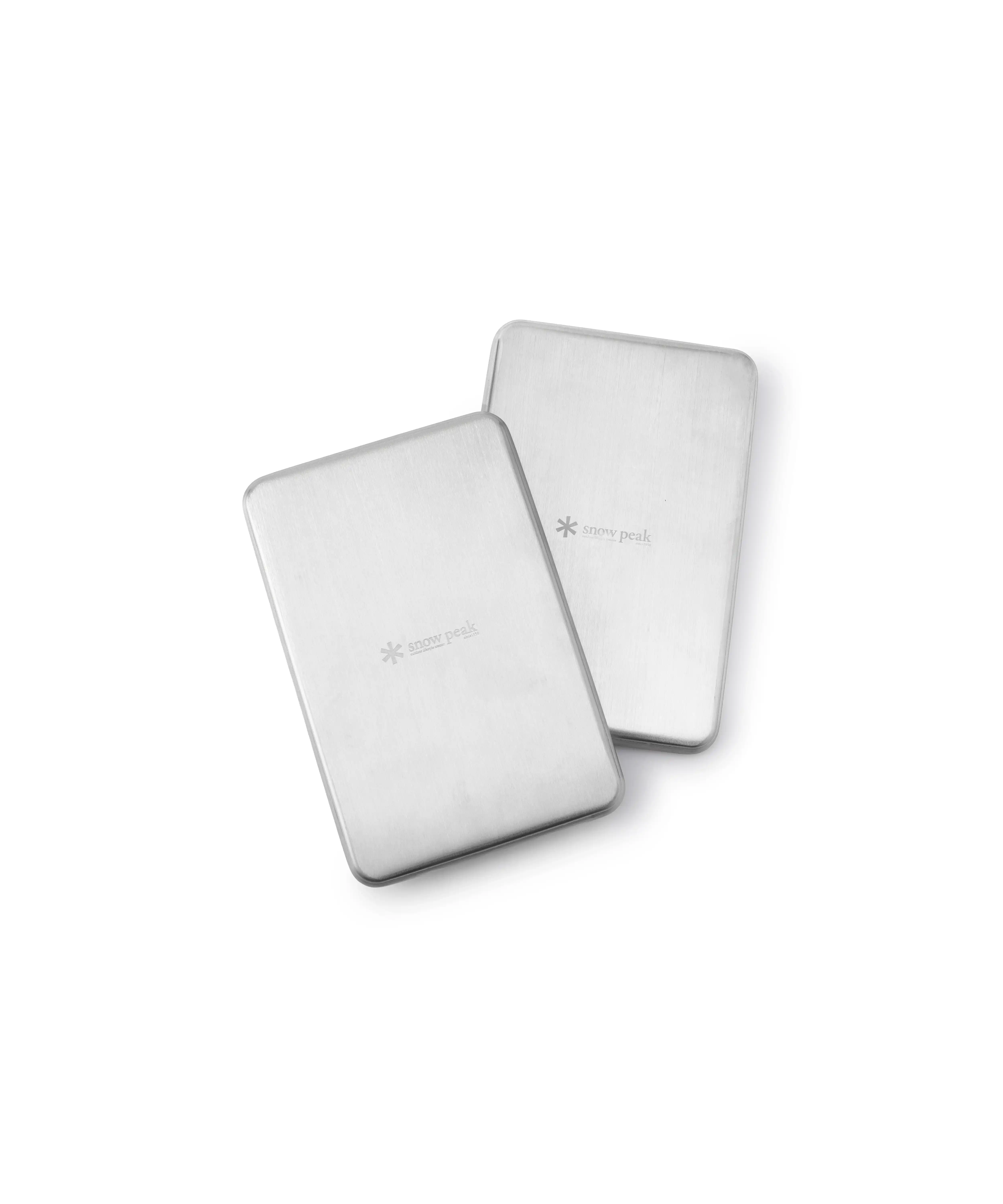 Stainless Cooling Pack 商品画像 1