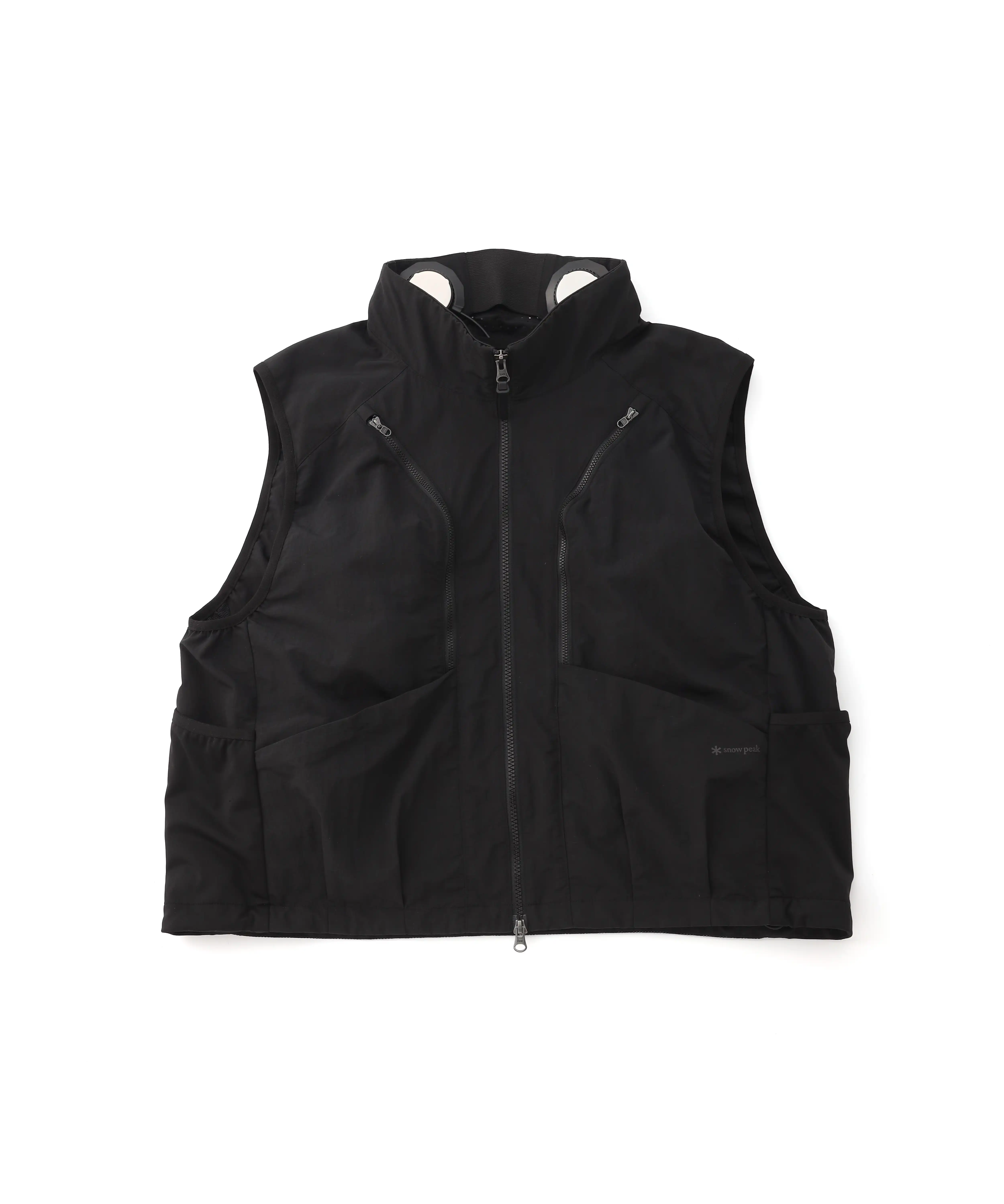 Peltier Cooling Device Vest 商品画像 1