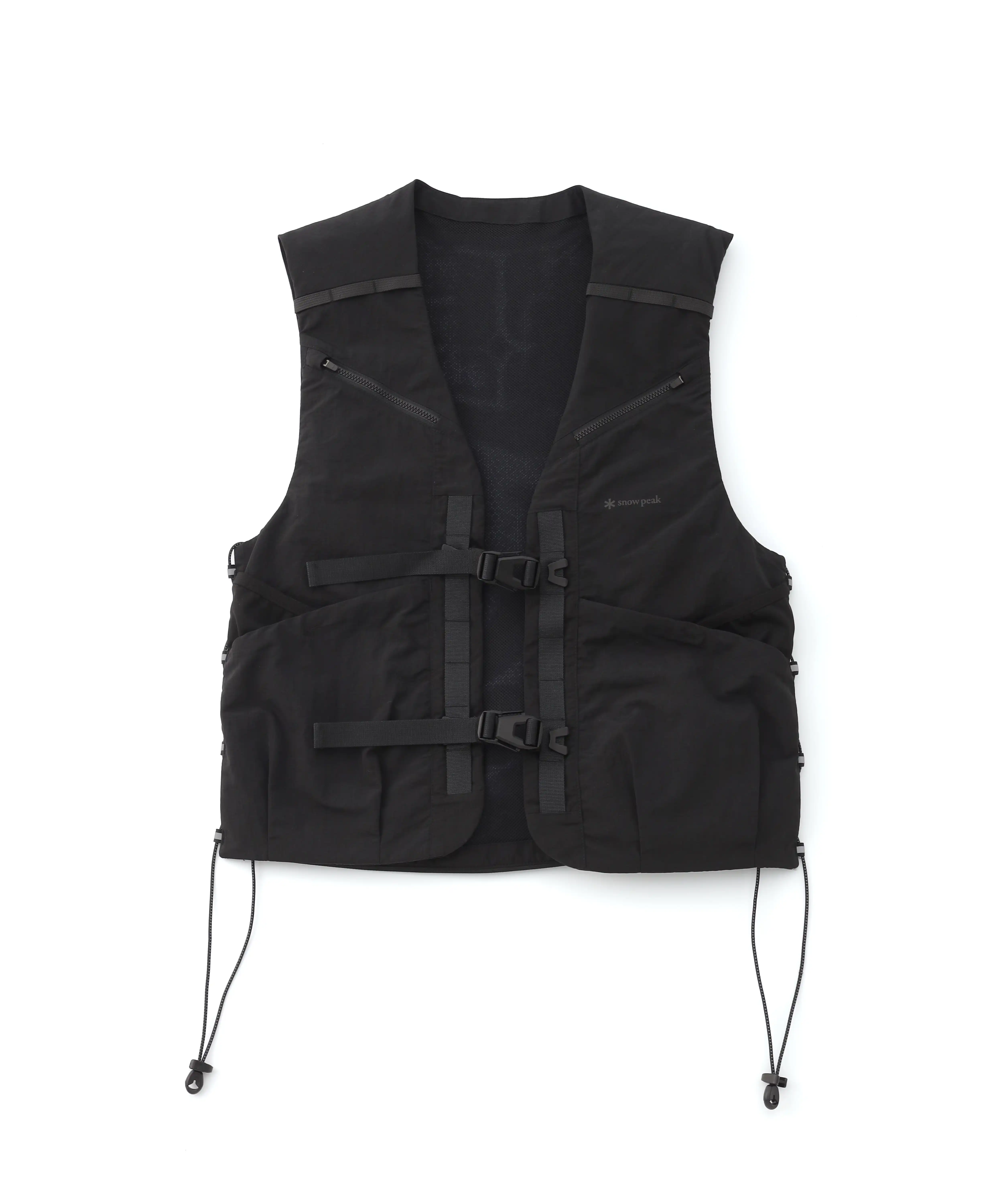 Water Cooling Device Vest 商品画像 1