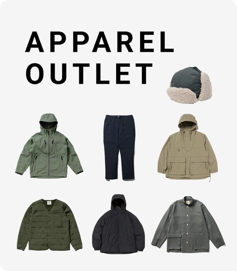 スノーピーク　マーモットwhole earthなどキャンプ用品まとめ アウトドア・キャンプ用品の通販| スノーピーク(Snow Peak)