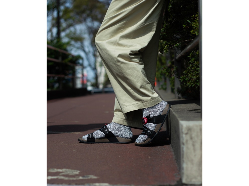 Ms LOWDOWN SLIDE SP 27 Pro.(CH-SE-24SU00114PR) | シューズ Ms LOWDOWN SLIDE SP 27 Pro.(CH-SE-24SU00114PR) | シューズ